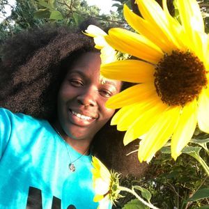 Meet your Posher, Bree